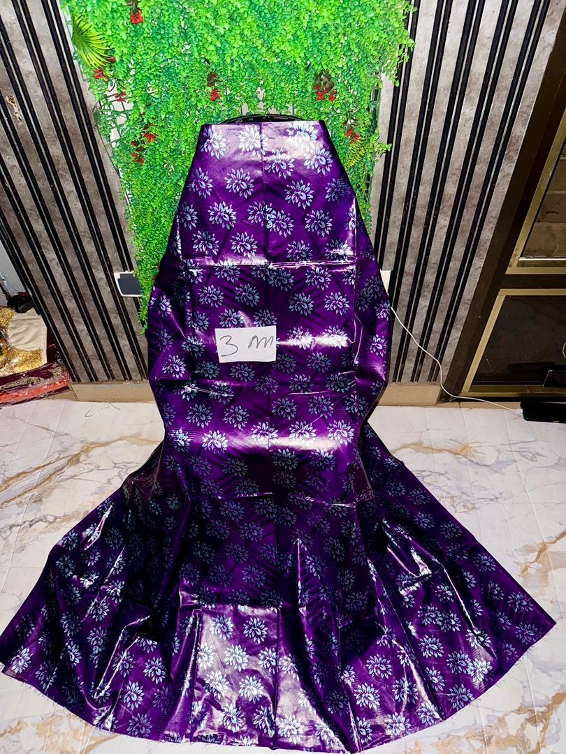 Bazin Getzner teinte - Vue détaillée 2