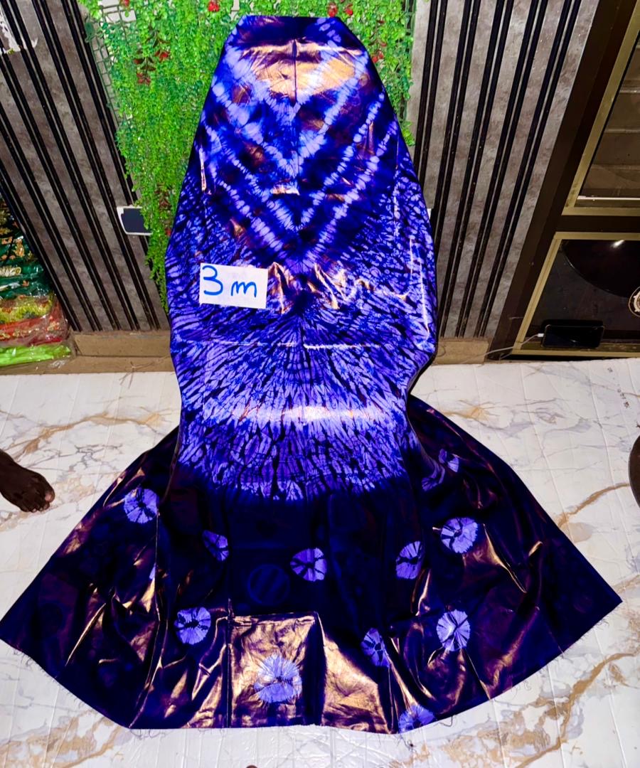 Bazin Getzner teinte - Vue détaillée 5