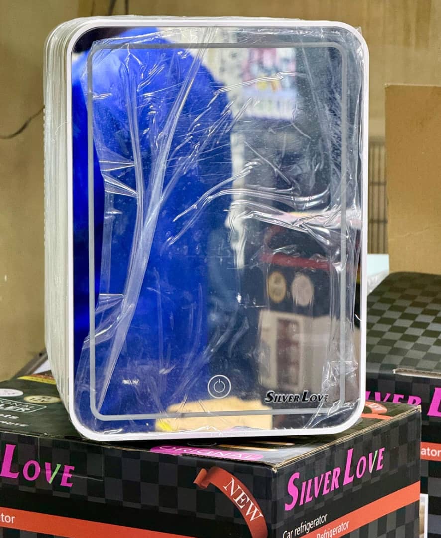 Mini frigo - Vue détaillée 1