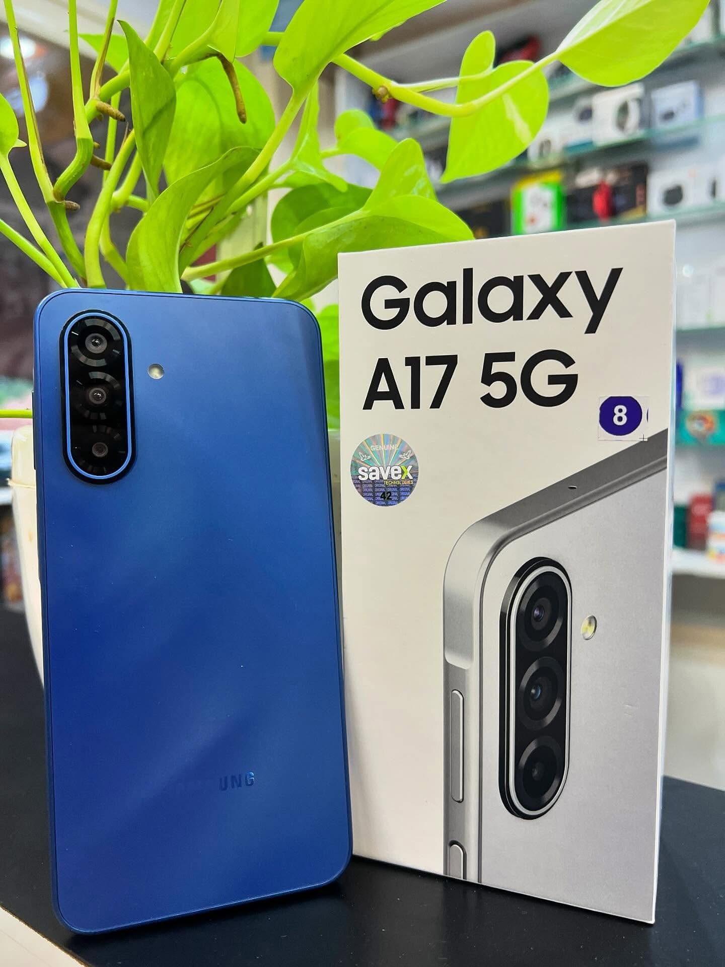 Samsung - Vue détaillée 1