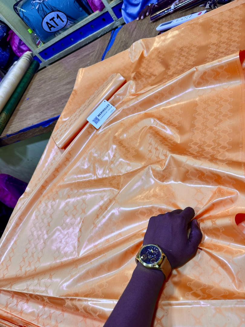 Bazin super riche - Vue détaillée 1