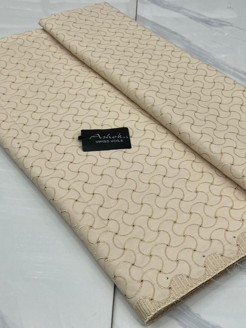 Brodé homme - Vue détaillée 6