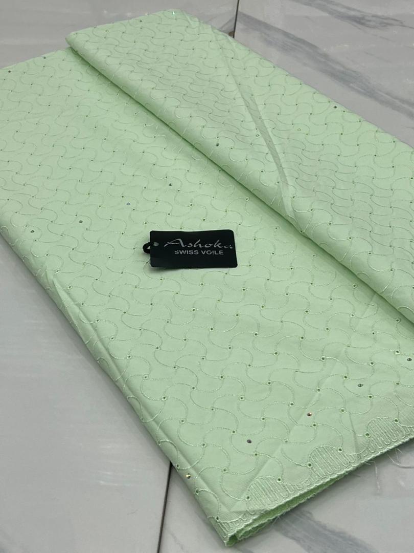 Brodé homme - Vue détaillée 7