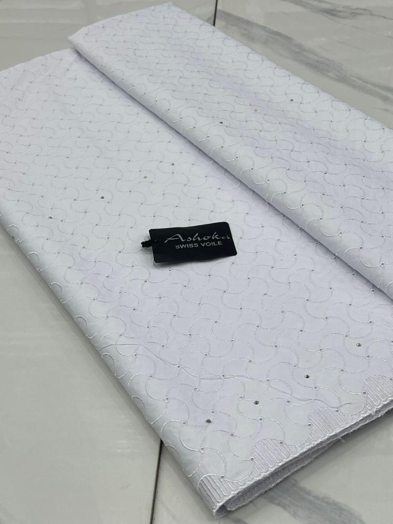 Brodé homme - Vue détaillée 8