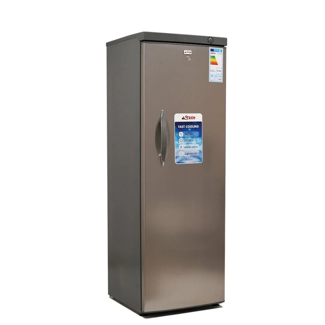 Congélateur SHARP - Vue détaillée 1