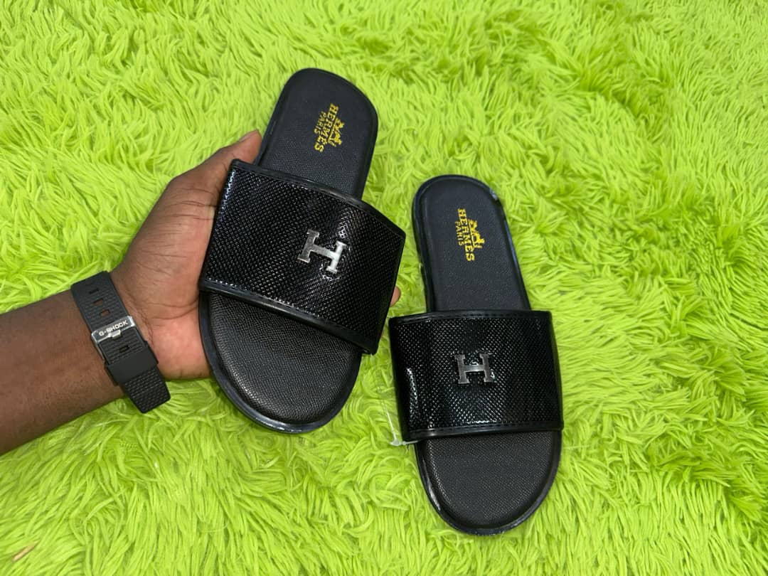 Chaussures - Vue détaillée 1