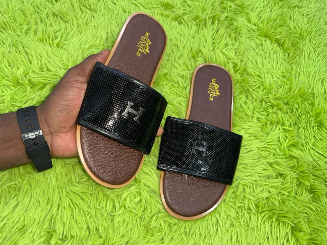 Chaussures - Vue détaillée 2