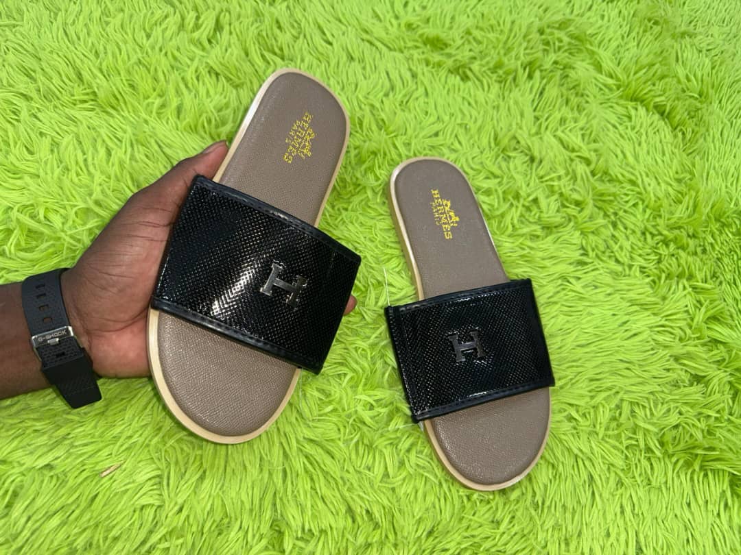 Chaussures - Vue détaillée 3