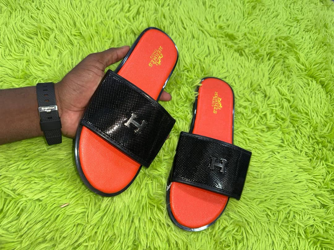 Chaussures - Vue détaillée 4