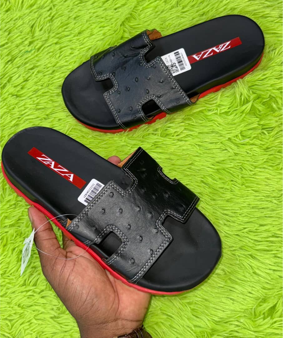 Chaussures - Vue détaillée 1