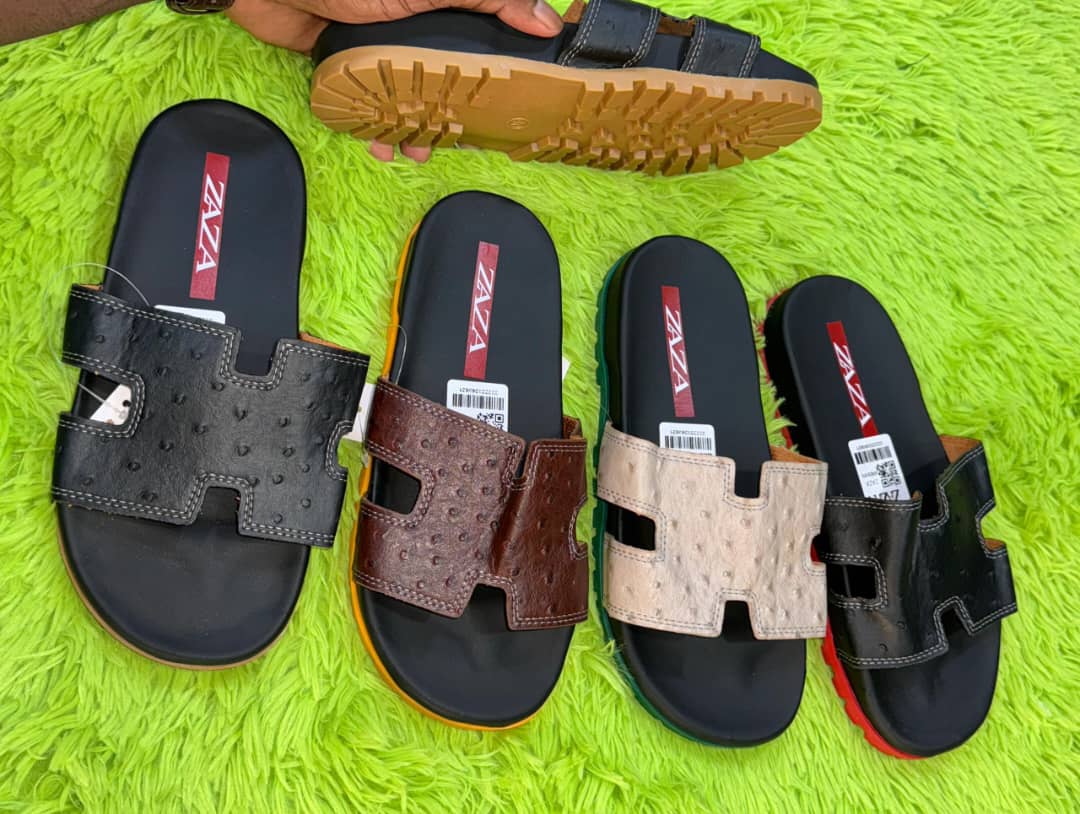 Chaussures - Vue détaillée 2