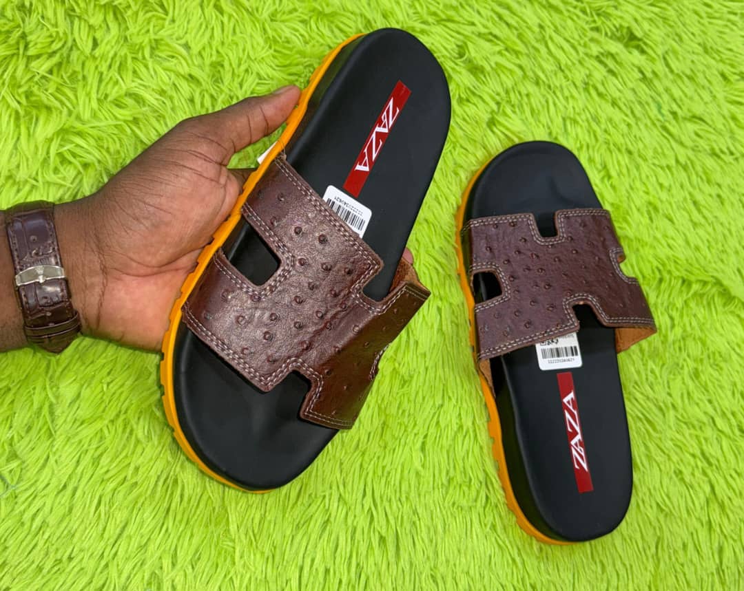 Chaussures - Vue détaillée 3