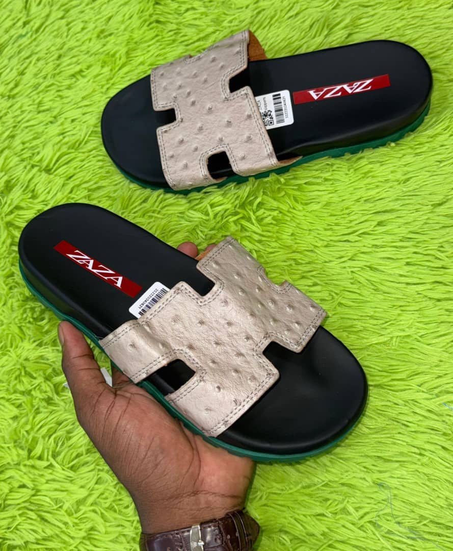 Chaussures - Vue détaillée 4