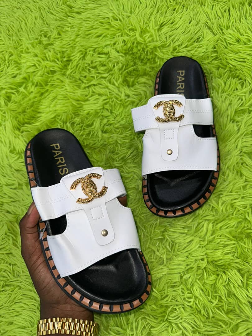 Chaussures - Vue détaillée 1