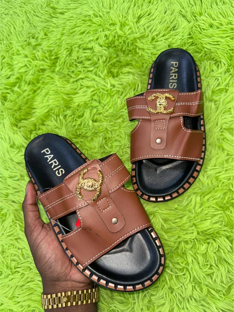 Chaussures - Vue détaillée 3