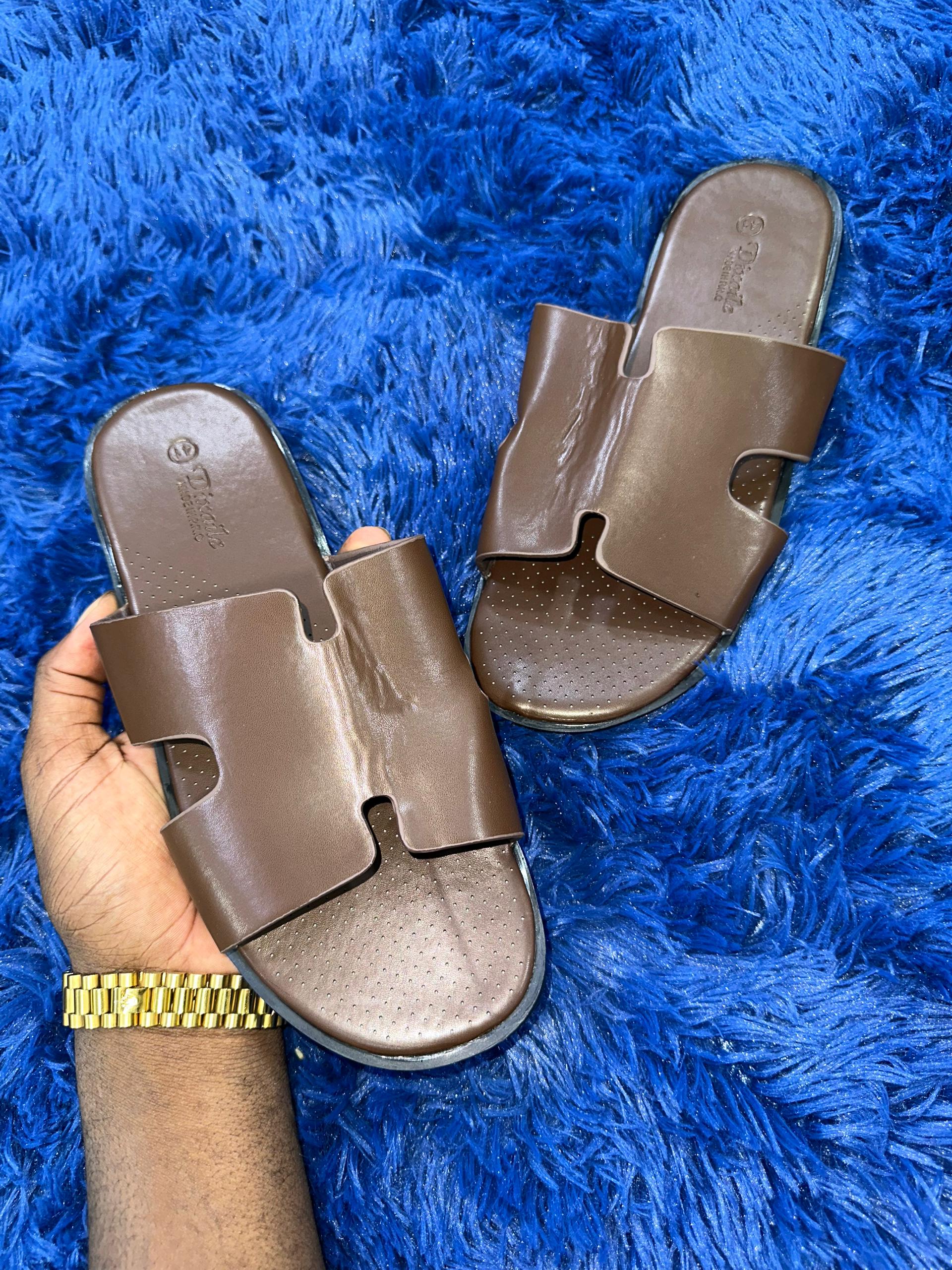 Chaussures - Vue détaillée 1