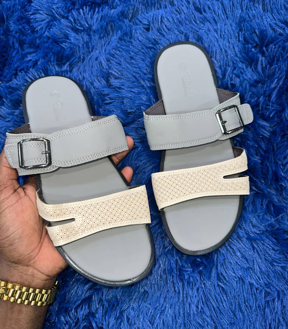 Chaussures - Vue détaillée 2