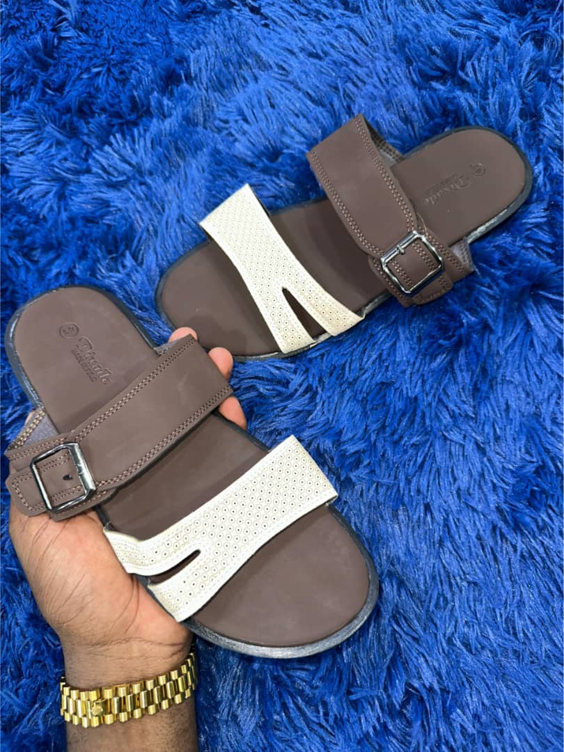 Chaussures - Vue détaillée 4