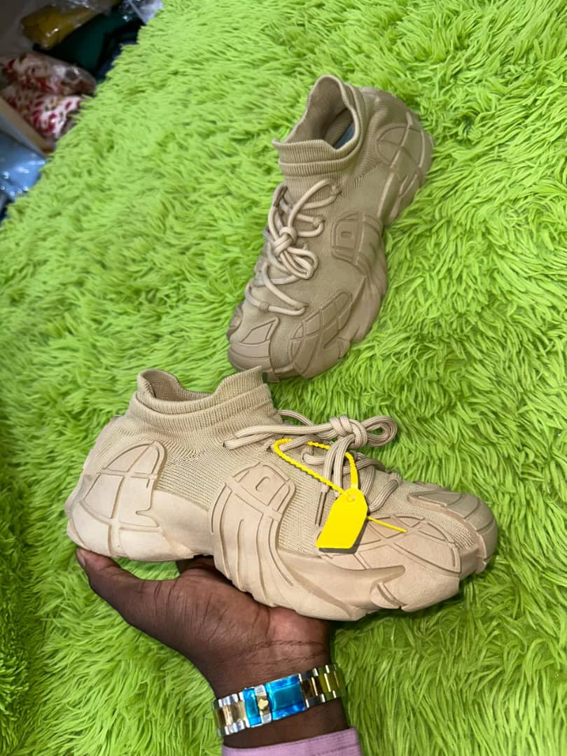 Chaussures - Vue détaillée 4