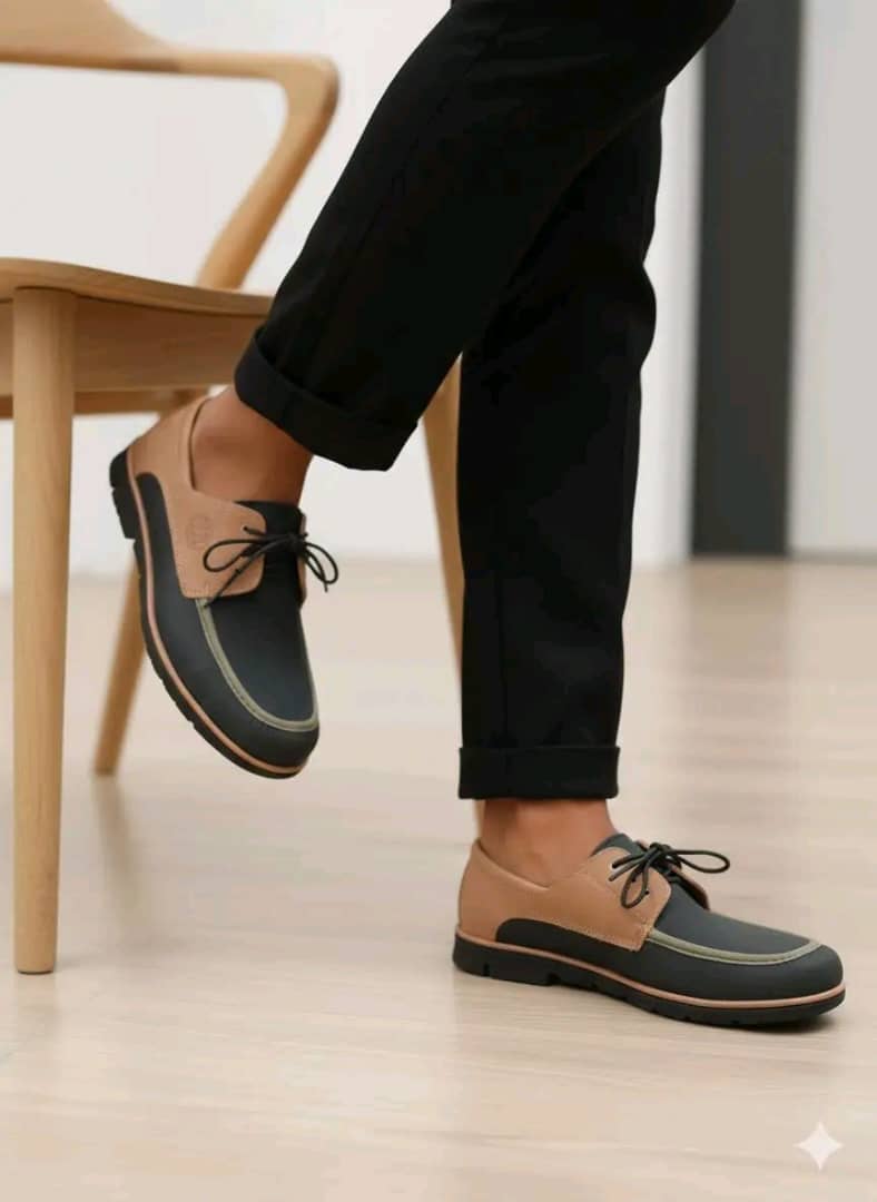 Chaussures - Vue détaillée 1