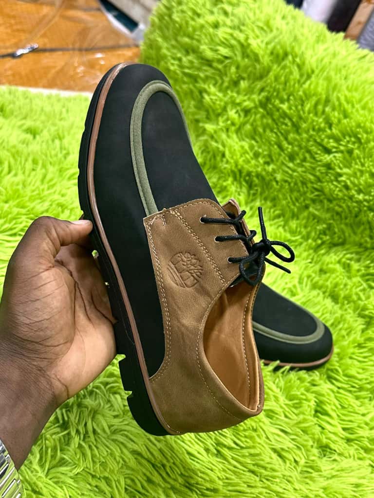 Chaussures - Vue détaillée 3