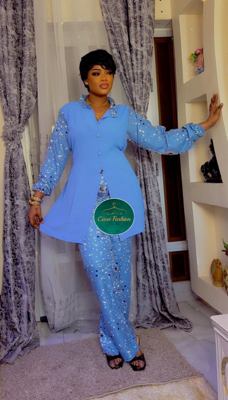 Pantalon - Vue détaillée 3