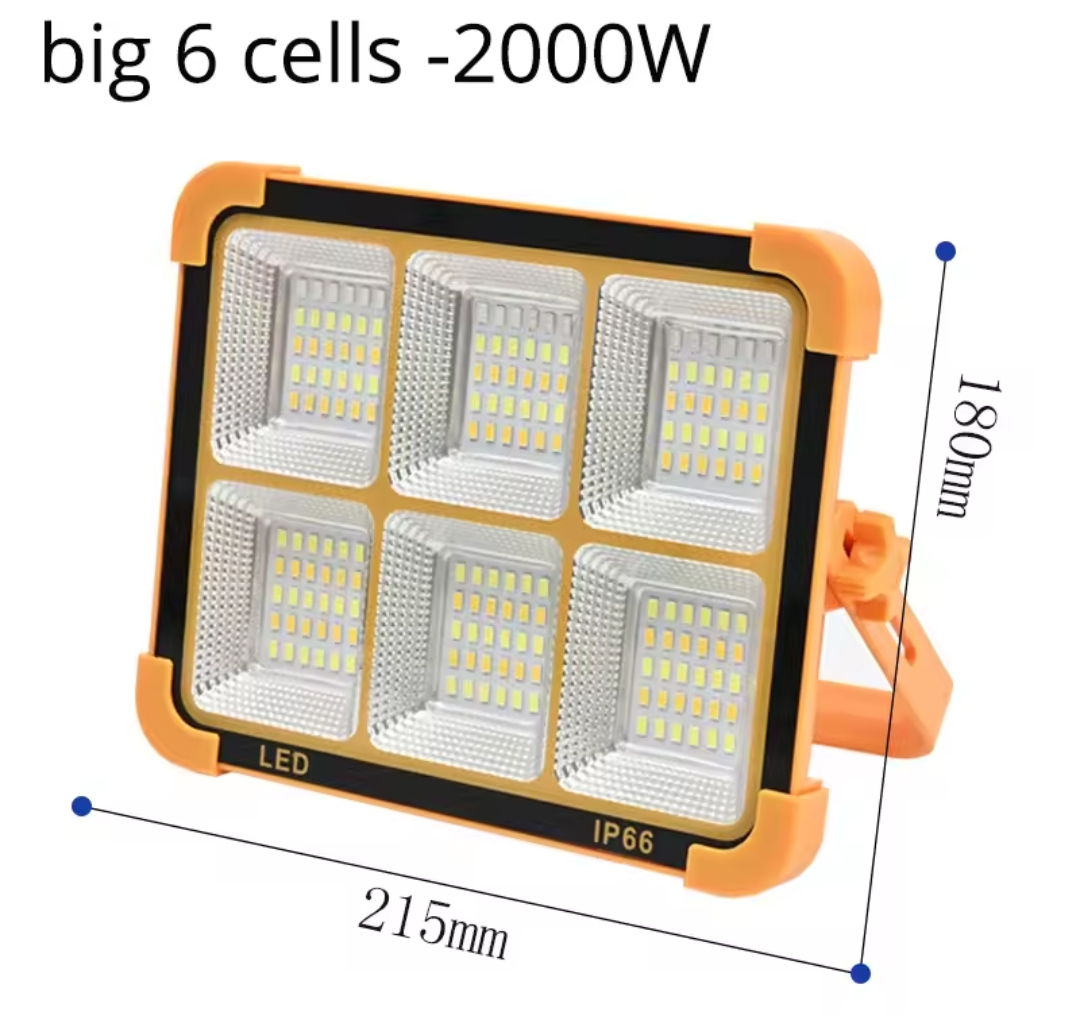 Ampoule LED - Vue détaillée 1