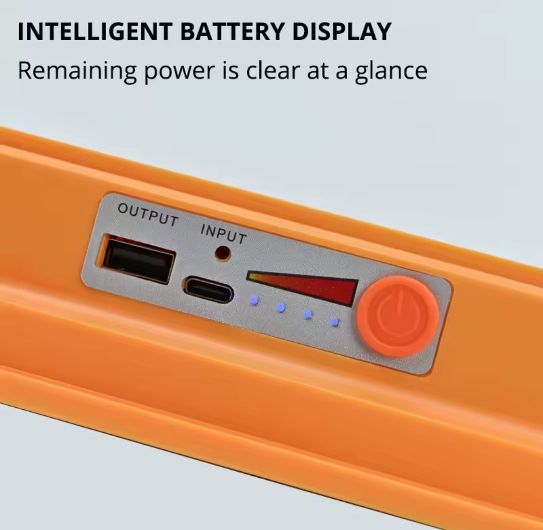 Ampoule LED - Vue détaillée 2