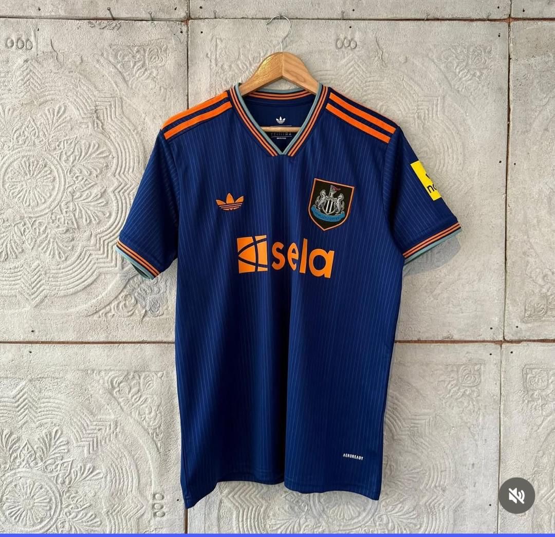 Maillots - Vue détaillée 2