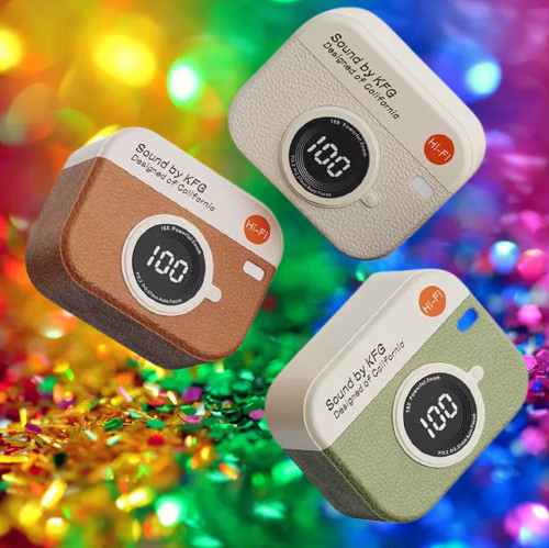 Bluetooth 2025 - Vue détaillée 3