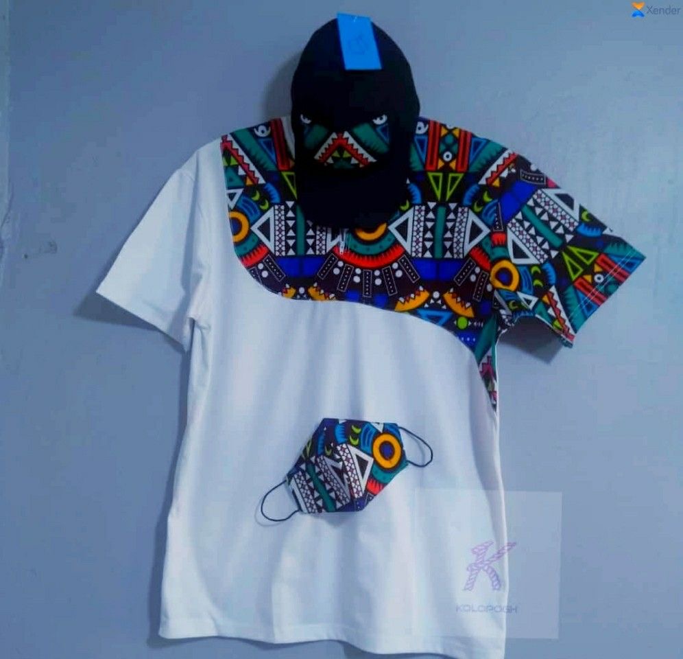 Teeshirt Wax - Vue détaillée 4