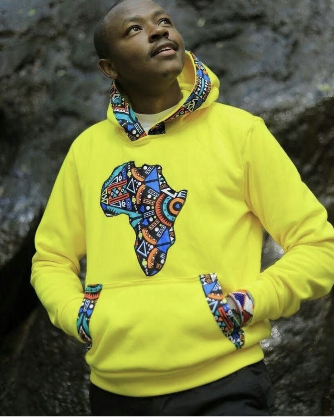 Pull_Wax - Vue détaillée 1