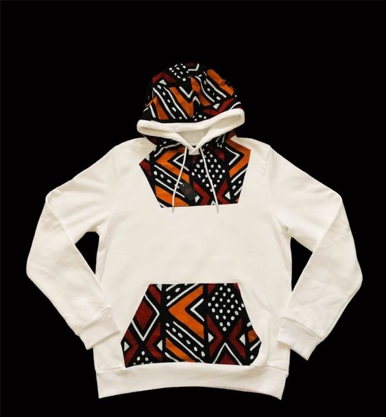 Pull_Wax - Vue détaillée 3