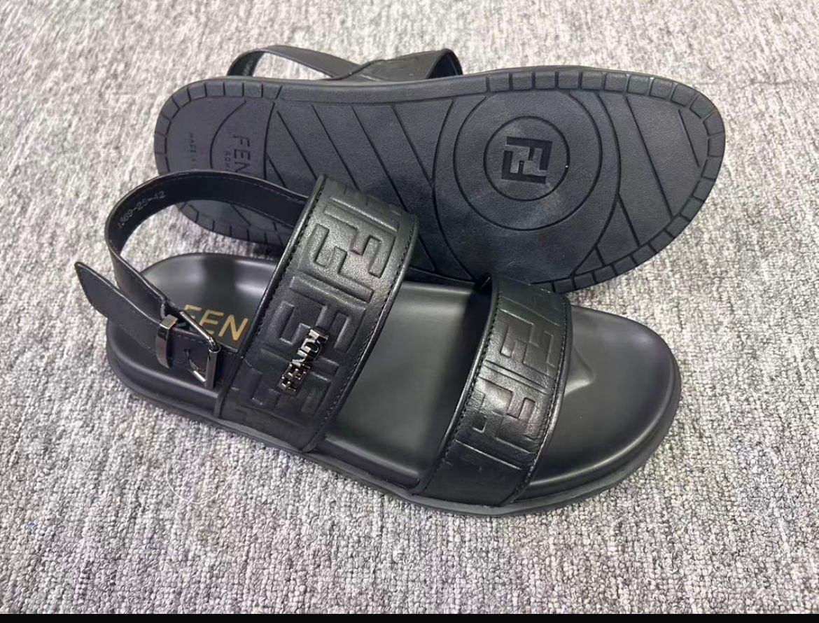 Chaussures - Vue détaillée 4