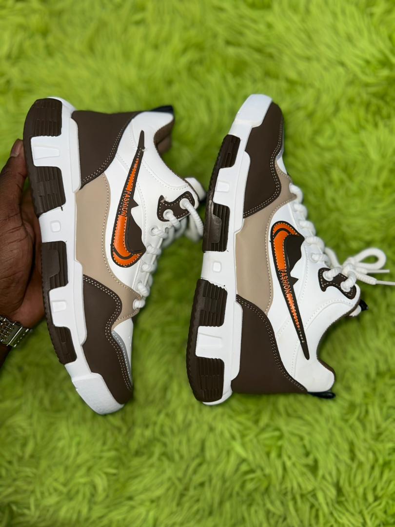 Chaussures - Vue détaillée 4