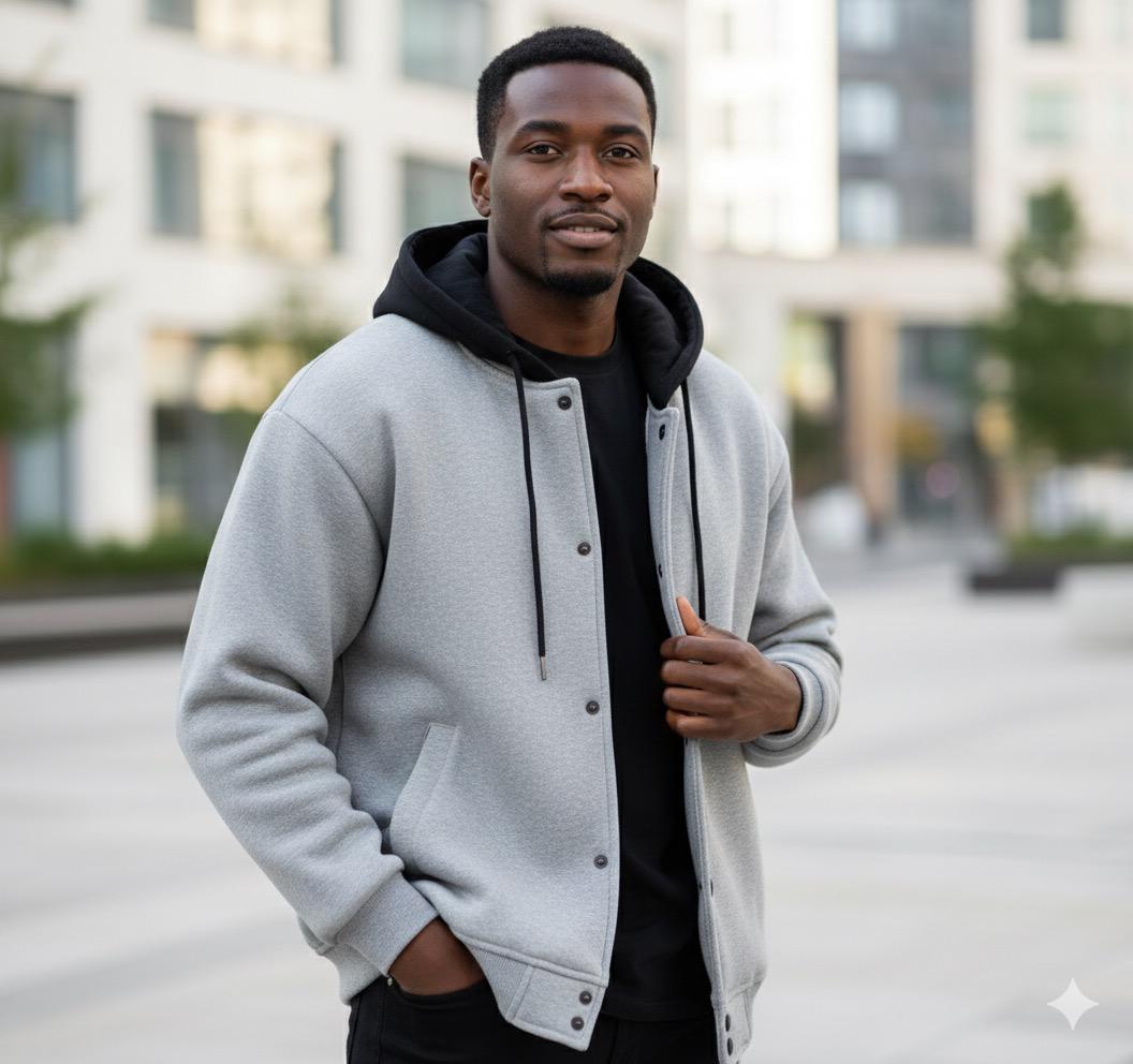 Pull over - Vue détaillée 2