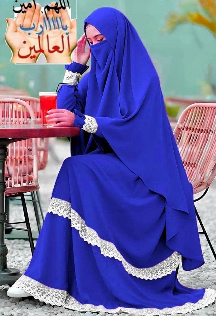 Robe femme - Vue détaillée 1