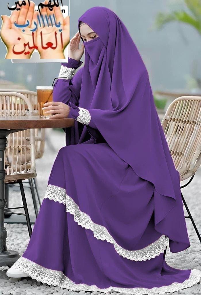 Robe femme - Vue détaillée 2