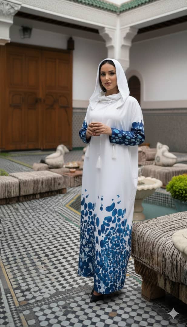 Robe femme - Vue détaillée 3