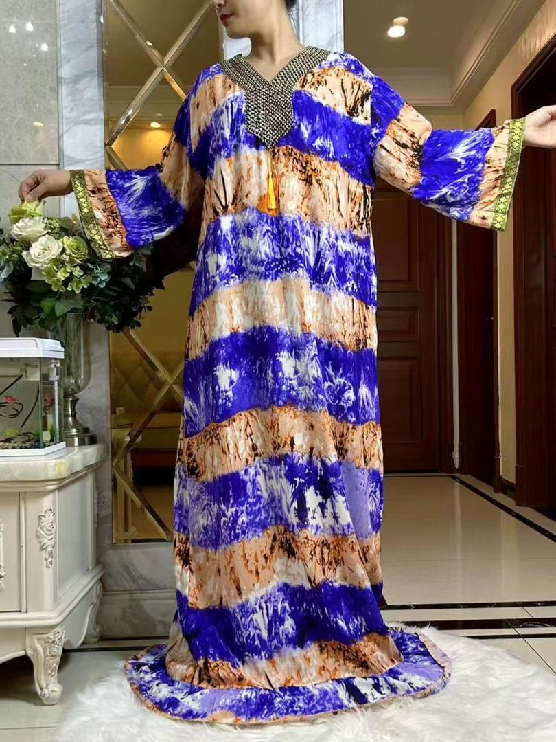 Robe femme - Vue détaillée 1