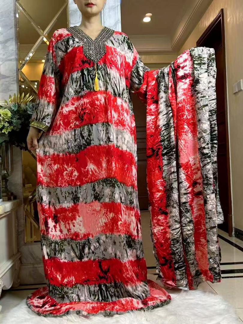 Robe femme - Vue détaillée 2