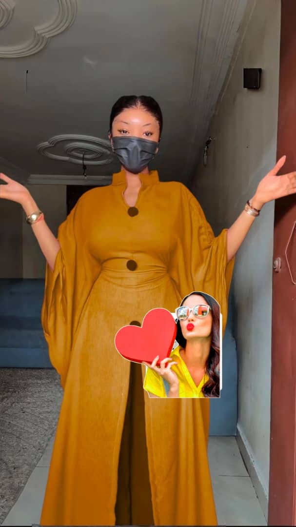 Robe femme - Vue détaillée 5