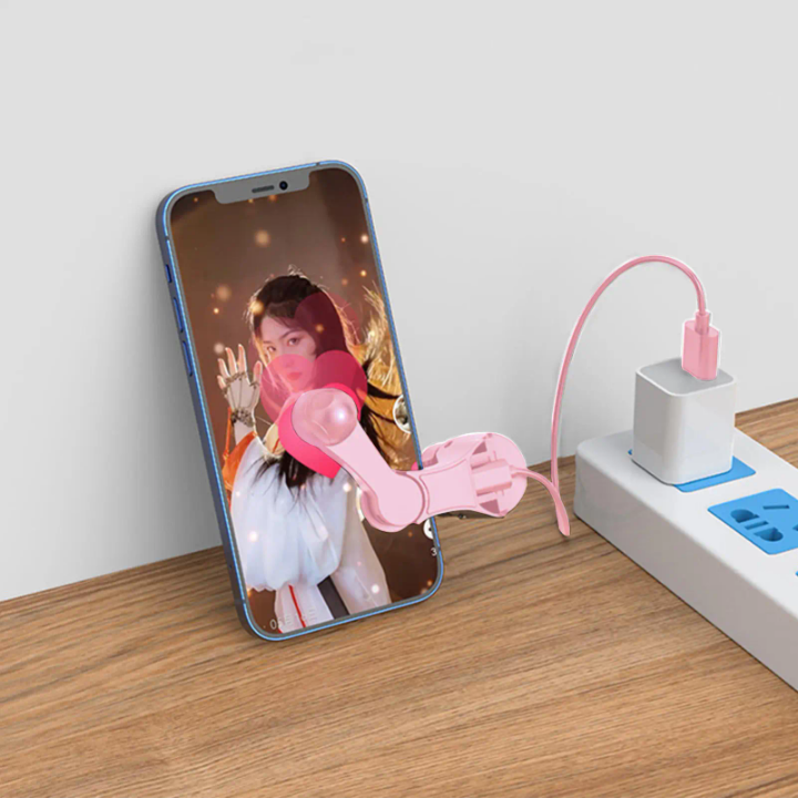 Tapoteur d’Écran Automatique - Vue détaillée 4