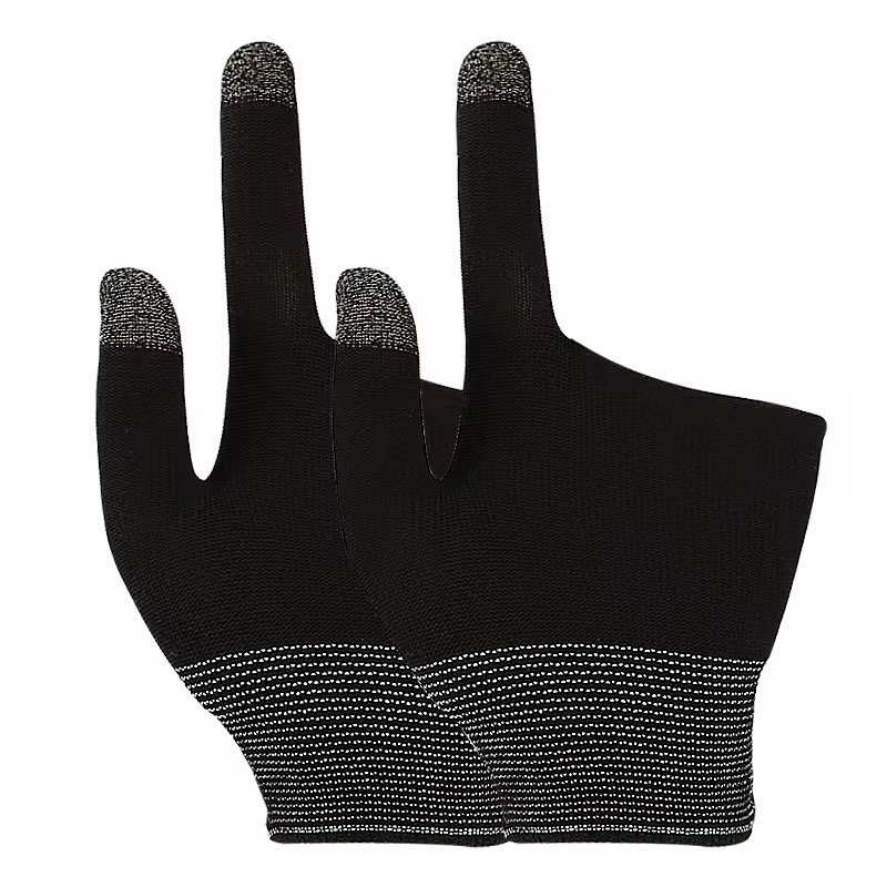 Finger sleeve - Vue détaillée 3