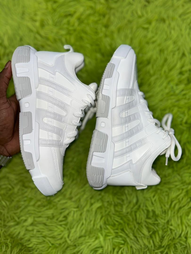 Chaussures d’homme - Vue détaillée 1