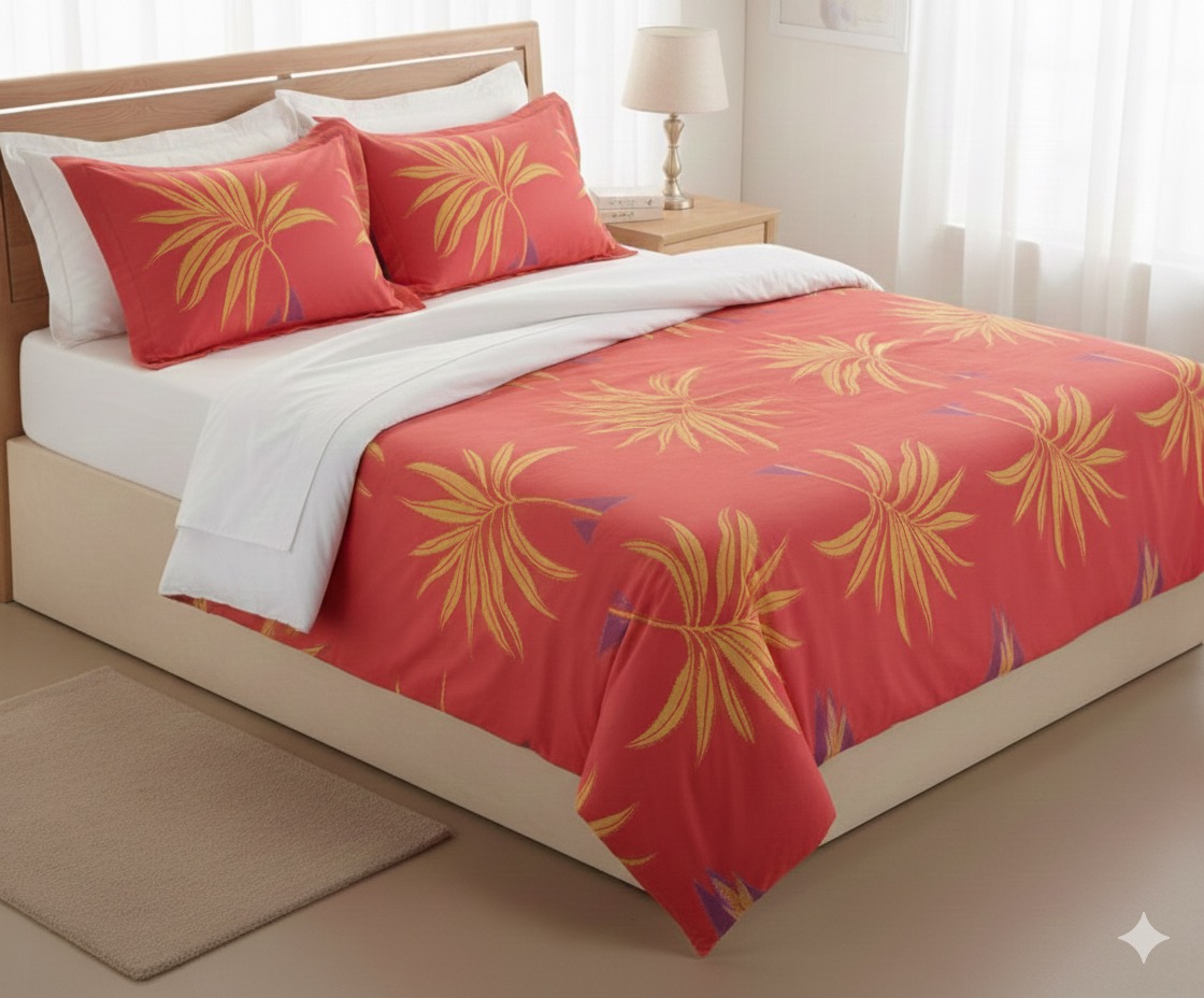 Drap 3 places - Vue détaillée 12