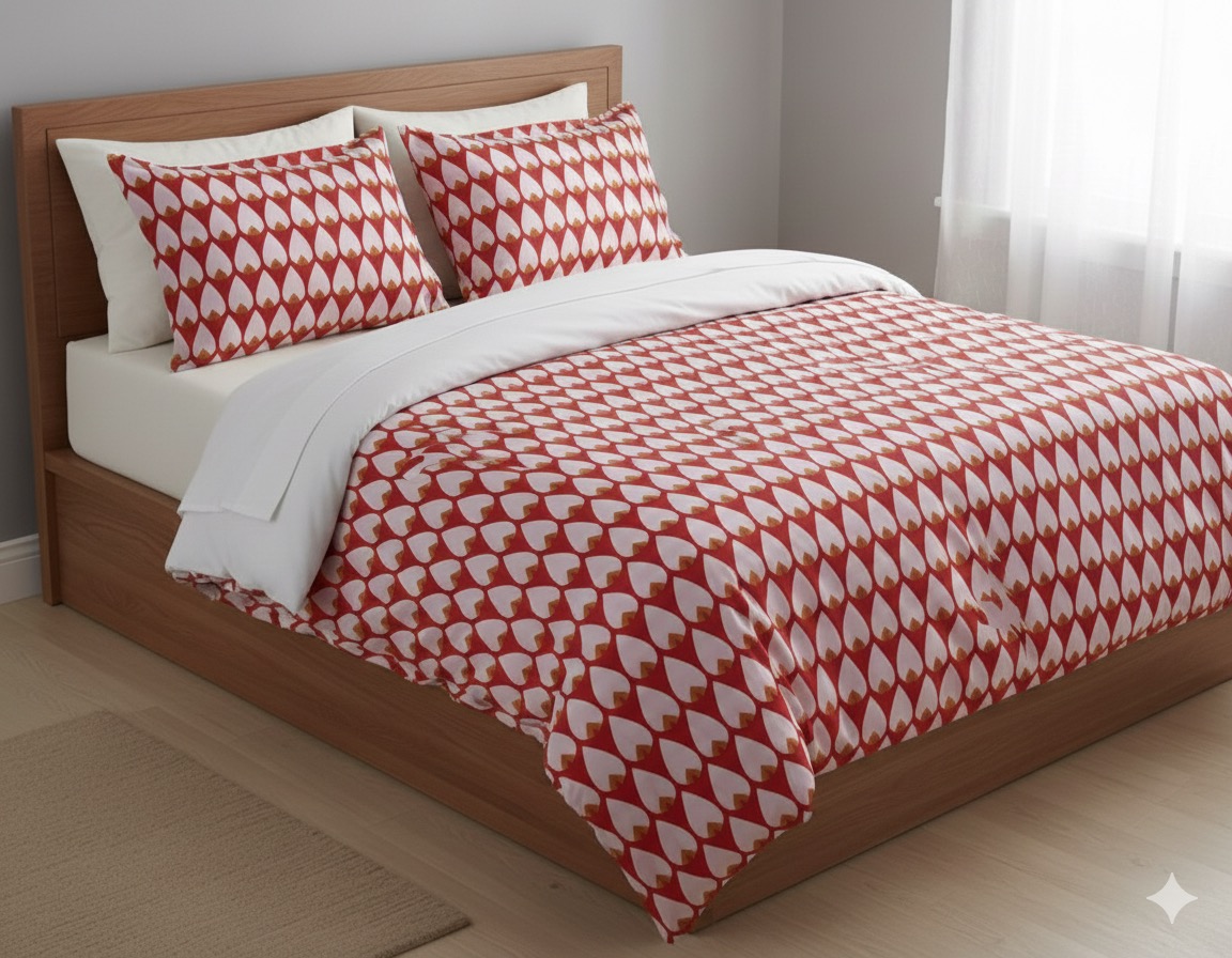 Drap - Vue détaillée 14