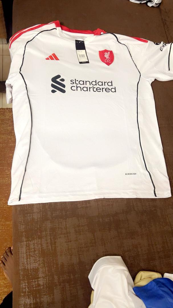 Maillot - Vue détaillée 1