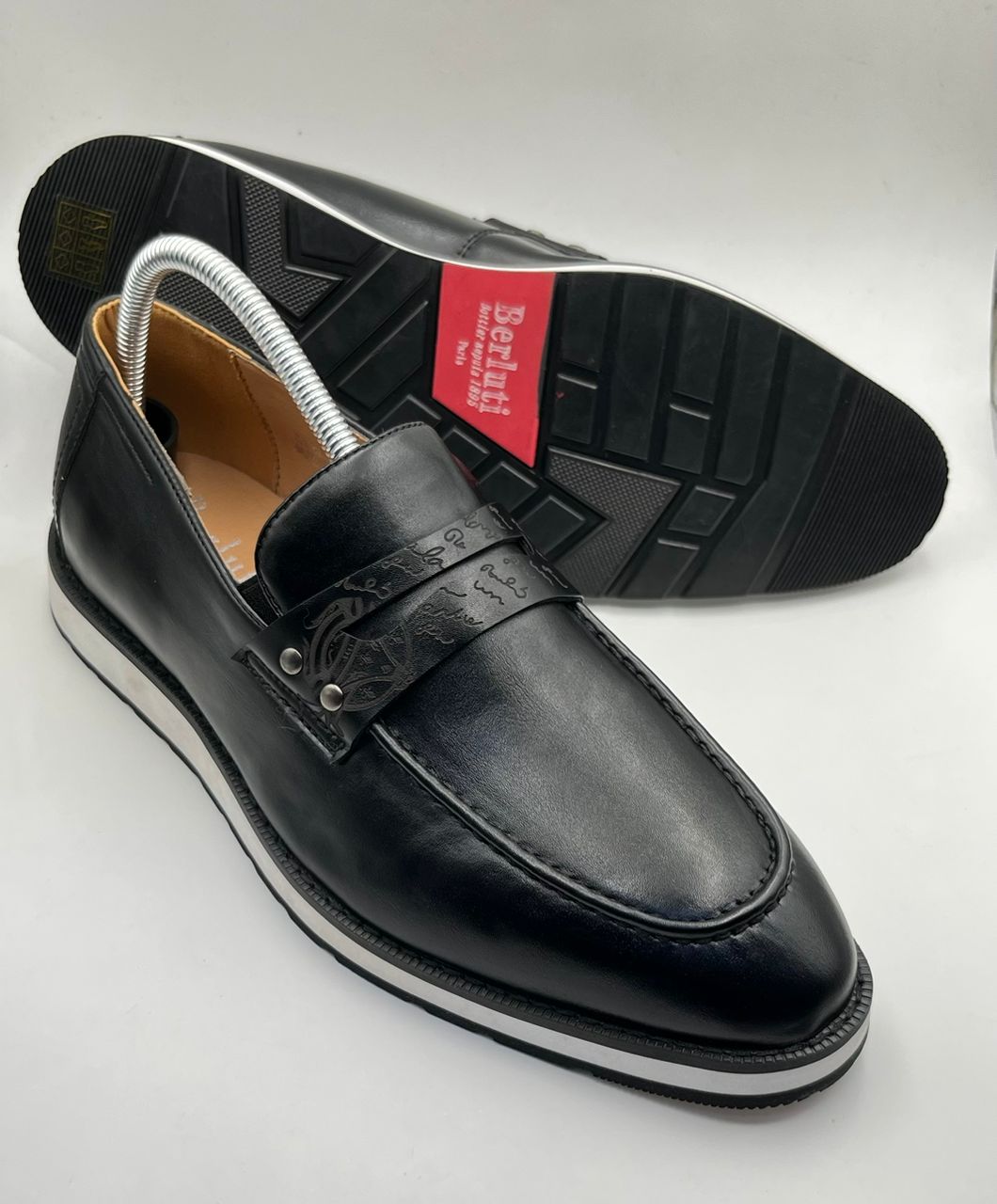 Chaussures Weston - Vue détaillée 1