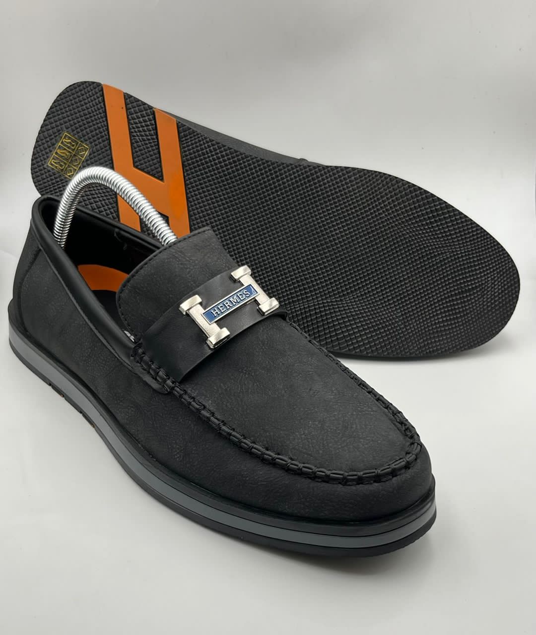 Chaussures Weston - Vue détaillée 2